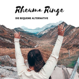 Rheuma Ringe - Warum Silikon Ringe die beste Wahl für Menschen mit Rheuma sind - SOLID RINGS