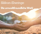Silikon-Eheringe: Die umweltfreundliche Wahl - SOLID RINGS