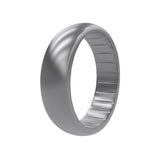 SR Pro Silver - SOLID RINGS