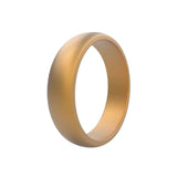 SR1 Metallic Gold - SOLID RINGS