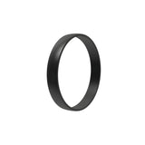SR2 Slim Deep Black - SOLID RINGS