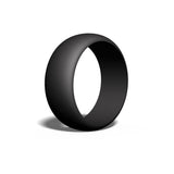 SR3 Deep Black Solid - SOLID RINGS