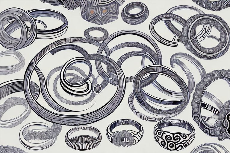 Die 10 Besten Ringe im Jahr 2023