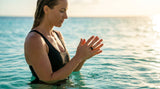 Ehering beim Schwimmen, Tauchen und Wassersport: Was du wissen musst, bevor er weg ist - SOLID RINGS