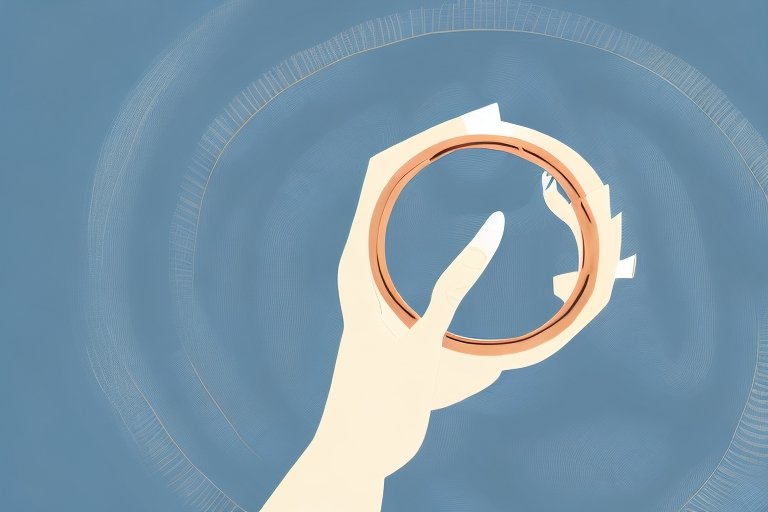 Ringavulsion: Wie Sie Verletzungen vermeiden können – SOLID RINGS