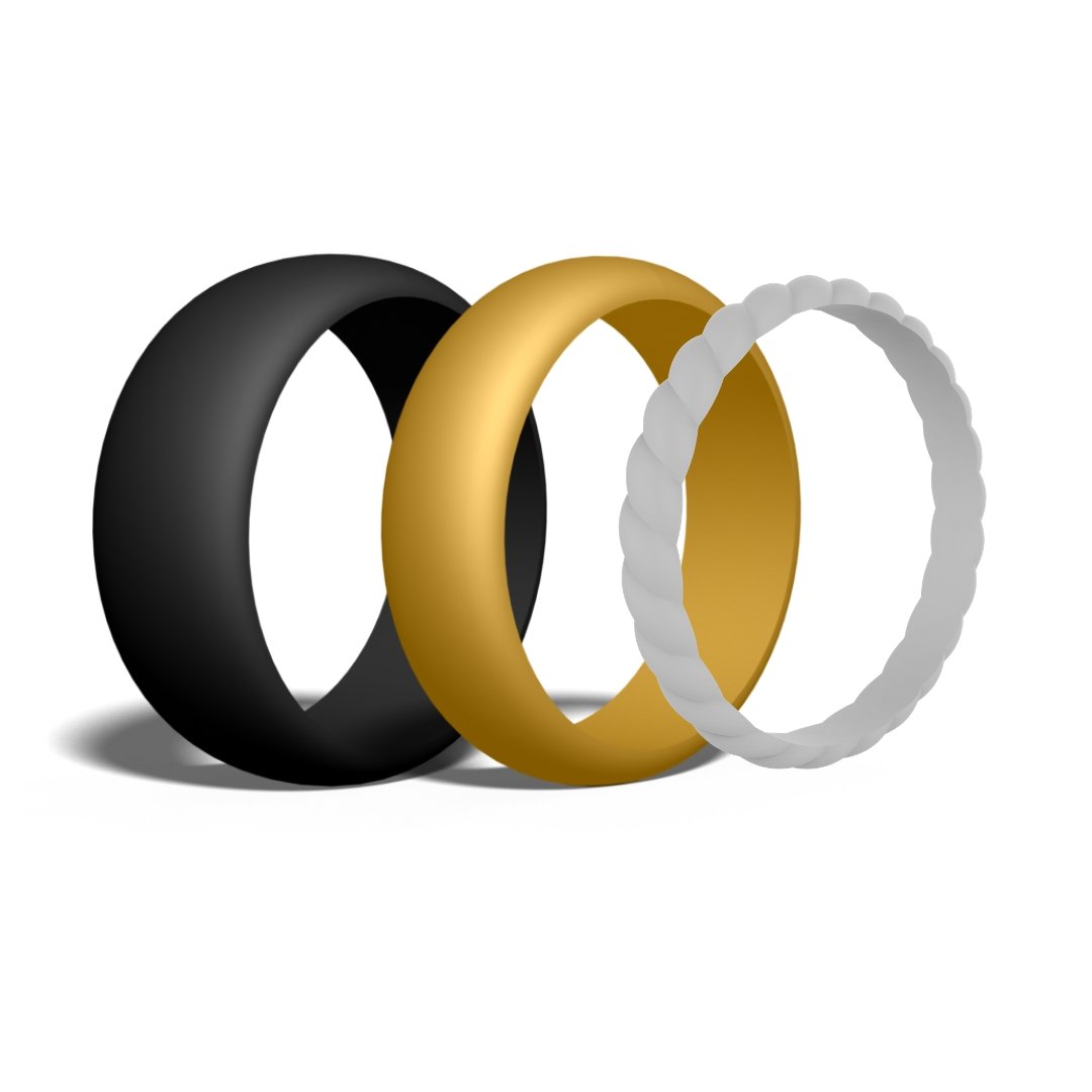 Alle Ringe – SOLID RINGS