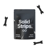 Solid Strips - SOLID RINGS