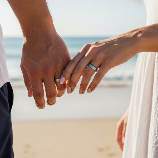 Solid Rings - Der bequemste Ring – SOLID RINGS