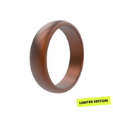 SR1 Copper - SOLID RINGS