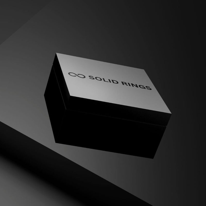 Solid Rings - Der bequemste Ring – SOLID RINGS
