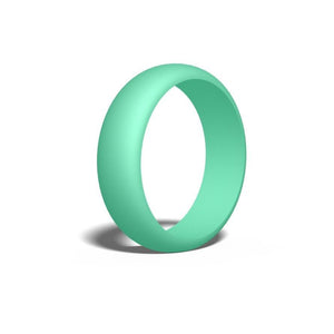 SR1 Emerald - SOLID RINGS