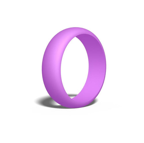 SR1 Lilac - SOLID RINGS