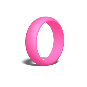 SR1 Pink - SOLID RINGS