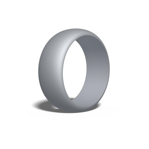 SR3 Grey Solid - SOLID RINGS
